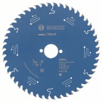 Пильный диск Expert for Wood 210x30x2,8 мм, 48 Bosch 2608644060