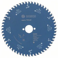 Пильный диск Expert for Wood 210x30x2,8 мм, 56 Bosch 2608644061