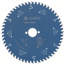 Пильный диск Expert for Wood 210x30x2,8 мм, 56 Bosch 2608644061