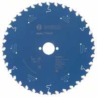 Пильный диск Expert for Wood 230x30x2,8 мм, 36 Bosch 2608644062