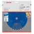 Пильный диск Expert for Wood 235x30x2,8 мм, 36 Bosch 2608644064