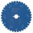 Пильный диск Expert for Wood 235x30x2,8 мм, 36 Bosch 2608644064