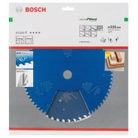 Пильный диск Expert for Wood 235x30x2,8 мм, 48 Bosch 2608644065