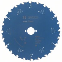 Пильный диск Expert for Wood 237x30x2,5 мм, 24 Bosch 2608644067