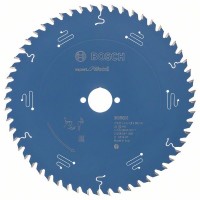 Пильный диск Expert for Wood 237x30x2,5 мм, 56 Bosch 2608644068