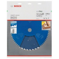 Пильный диск Expert for Wood 330x30x3,5 мм, 40 Bosch 2608644071