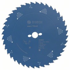 Пильный диск Expert for Wood 330x30x3,5 мм, 40 Bosch 2608644071