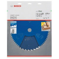 Пильный диск Expert for Wood 335x30x3,0 мм, 40 Bosch 2608644072