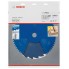 Пильный диск Expert for Wood 350x30x3,5 мм, 24 Bosch 2608644073