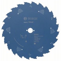 Пильный диск Expert for Wood 350x30x3,5 мм, 24 Bosch 2608644073