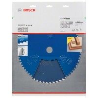 Пильный диск Expert for Wood 355x30x3,0 мм, 60 Bosch 2608644074