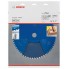 Пильный диск Expert for Wood 355x30x3,0 мм, 60 Bosch 2608644074
