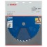 Пильный диск Expert for Wood 450x30x4,5 мм, 34 Bosch 2608644078