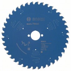 Пильный диск Expert for Wood 216x30x2,4 мм, 40 Bosch 2608644079