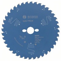 Пильный диск Expert for Wood 250x30x2,4 мм, 40 Bosch 2608644080