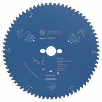 Пильный диск Expert for Wood 315x30x2,4 мм, 72 Bosch 2608644081