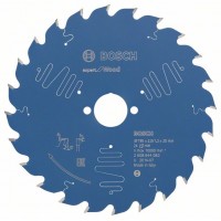 Пильный диск Expert for Wood 190x30x2,0 мм, 24 Bosch 2608644083
