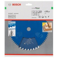 Пильный диск Expert for Wood 190x30x2,0 мм, 40 Bosch 2608644084