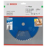 Пильный диск Expert for Wood 190x30x2,0 мм, 48 Bosch 2608644085