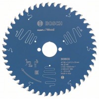 Пильный диск Expert for Wood 190x30x2,0 мм, 48 Bosch 2608644085