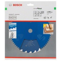 Пильный диск Expert for Wood 190x2,4 мм, 24 Bosch 2608644086