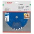 Пильный диск Expert for Wood 190x2,4 мм, 24 Bosch 2608644086