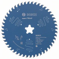 Пильный диск Expert for Wood 190x2,4 мм, 48 Bosch 2608644087