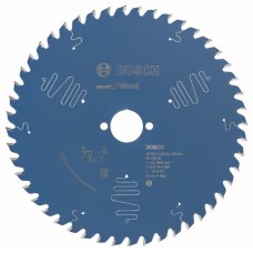 Пильный диск Expert for Wood 225x30x2,6 мм, 48 Bosch 2608644090 Пильный диск Expert for Wood 225x30x2,6 мм, 48 Bosch 2608644090