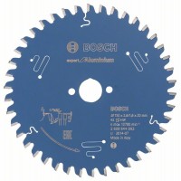 Пильный диск Expert for Aluminium 150x20x2,6 мм, 42 Bosch 2608644093
