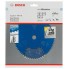 Пильный диск Expert for Aluminium 160x20x2,2 мм, 52 Bosch 2608644094