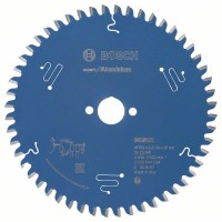 Пильный диск Expert for Aluminium 160x20x2,2 мм, 52 Bosch 2608644094