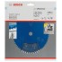 Пильный диск Expert for Aluminium 165x20x2,6 мм, 52 Bosch 2608644095