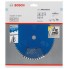 Пильный диск Expert for Aluminium 165x30x2,6 мм, 52 Bosch 2608644096