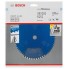 Пильный диск Expert for Aluminium 184x20x2,6 мм, 56 Bosch 2608644099
