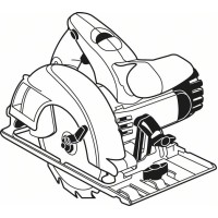 Пильный диск Expert for Aluminium 184x20x2,6 мм, 56 Bosch 2608644099