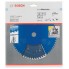 Пильный диск Expert for Aluminium 190x20x2,6 мм, 56 Bosch 2608644101