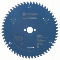 Пильный диск Expert for Aluminium 190x20x2,6 мм, 56 Bosch 2608644101