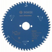 Пильный диск Expert for Aluminium 190x30x2,6 мм, 56 Bosch 2608644102