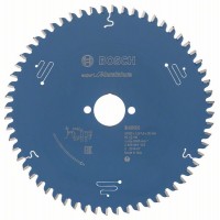 Пильный диск Expert for Aluminium 200x30x2,8 мм, 60 Bosch 2608644103
