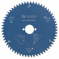Пильный диск Expert for Aluminium 200x32x2,8 мм, 60 Bosch 2608644104
