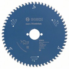 Пильный диск Expert for Aluminium 200x32x2,8 мм, 60 Bosch 2608644104