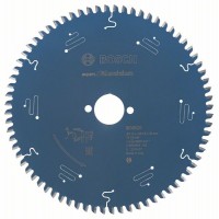 Пильный диск Expert for Aluminium 210x30x2,8 мм, 72 Bosch 2608644105