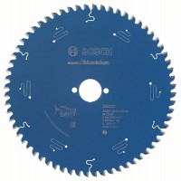 Пильный диск Expert for Aluminium 230x30x2,8 мм, 64 Bosch 2608644106