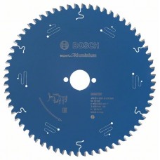 Пильный диск Expert for Aluminium 230x30x2,8 мм, 64 Bosch 2608644106