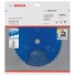 Пильный диск Expert for Aluminium 235x30x2,6 мм, 80 Bosch 2608644107