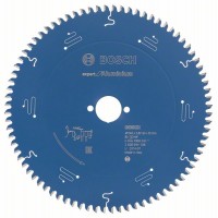 Пильный диск Expert for Aluminium 240x30x2,8 мм, 80 Bosch 2608644108