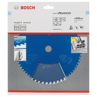 Пильный диск Expert for Aluminium 210x30x2,6 мм, 54 Bosch 2608644109