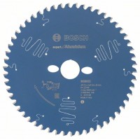 Пильный диск Expert for Aluminium 210x30x2,6 мм, 54 Bosch 2608644109