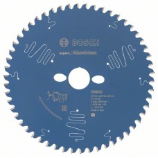 Пильный диск Expert for Aluminium 210x30x2,6 мм, 54 Bosch 2608644109