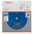 Пильный диск Expert for Aluminium 216x30x2,6 мм, 64 Bosch 2608644110